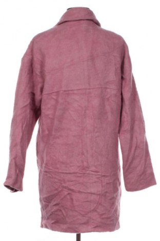 Damenmantel Decjuba, Größe S, Farbe Aschrosa, Preis € 149,99