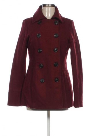 Damenmantel Delia*s, Größe M, Farbe Rot, Preis € 111,00