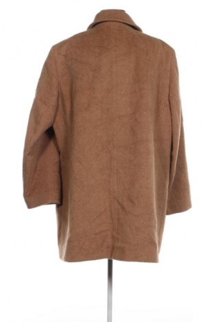 Dámsky kabát  Delmod, Veľkosť XL, Farba Hnedá, Cena  43,95 €
