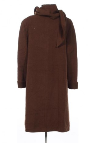 Damenmantel Delmod, Größe M, Farbe Braun, Preis € 47,99