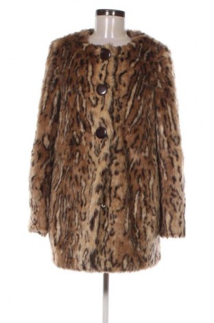 Damenmantel Derhy, Größe S, Farbe Mehrfarbig, Preis 59,99 €