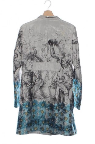 Damenmantel Desigual, Größe L, Farbe Mehrfarbig, Preis € 77,30