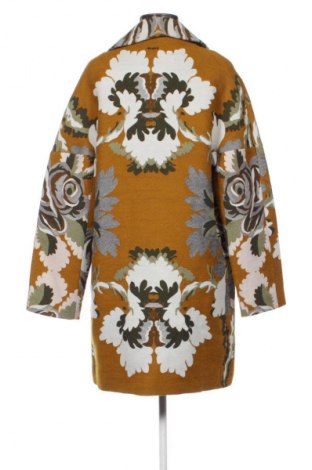 Damski płaszcz Desigual, Rozmiar M, Kolor Kolorowy, Cena 382,99 zł