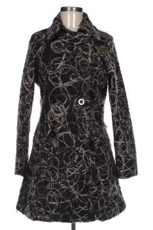 Női kabát Desigual, Méret L, Szín Sokszínű, Ár 31 818 Ft