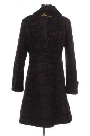 Dámský kabát  Desigual, Velikost M, Barva Vícebarevné, Cena  2 399,00 Kč