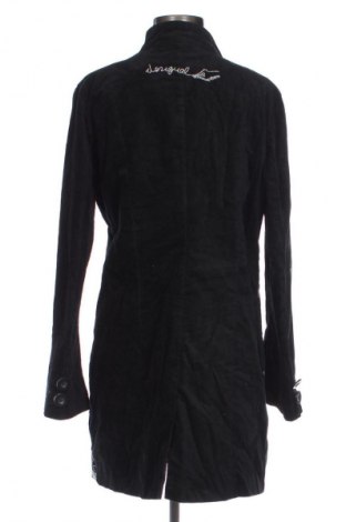 Damenmantel Desigual, Größe XL, Farbe Mehrfarbig, Preis € 122,99