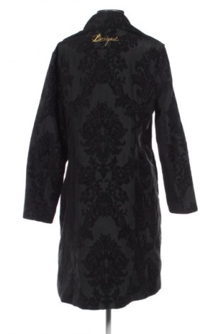 Damenmantel Desigual, Größe XL, Farbe Mehrfarbig, Preis € 107,99