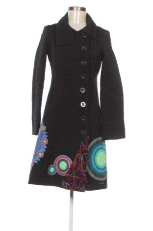 Női kabát Desigual, Méret XS, Szín Sokszínű, Ár 31 818 Ft