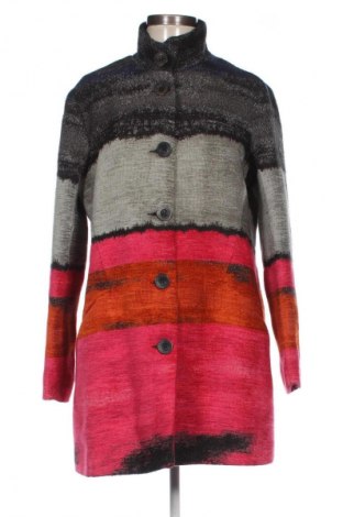 Női kabát Desigual, Méret XL, Szín Sokszínű, Ár 31 818 Ft