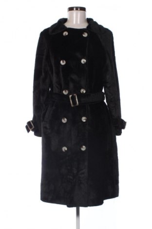 Γυναικείο παλτό Diamond, Μέγεθος S, Χρώμα Μαύρο, Τιμή 111,41 €