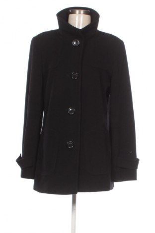 Damenmantel Dino Moda, Größe M, Farbe Schwarz, Preis € 45,00