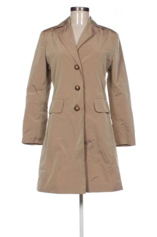 Дамско палто Dino Moda, Размер S, Цвят Кафяв, Цена 17,89 €