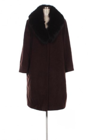 Női kabát Donna Enrica, Méret XXL, Szín Barna, Ár 18 595 Ft