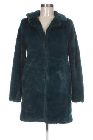 Дамско палто Dotti, Размер S, Цвят Зелен, Цена 16,36 €