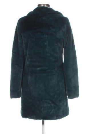 Дамско палто Dotti, Размер S, Цвят Зелен, Цена 16,36 €