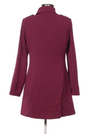 Damenmantel Echo, Größe M, Farbe Lila, Preis € 31,99