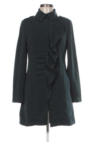 Γυναικείο παλτό Echo, Μέγεθος S, Χρώμα Πράσινο, Τιμή 27,99 €