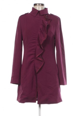Damenmantel Echo, Größe M, Farbe Lila, Preis 29,99 €