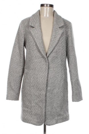 Дамско палто Edc By Esprit, Размер S, Цвят Сив, Цена 37,83 €