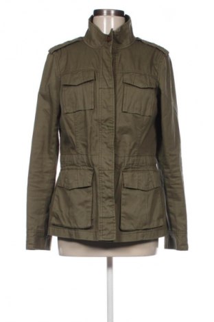 Dámský kabát  Edc By Esprit, Velikost M, Barva Zelená, Cena  559,00 Kč