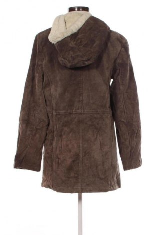 Női kabát Eddie Bauer, Méret M, Szín Bézs, Ár 29 319 Ft