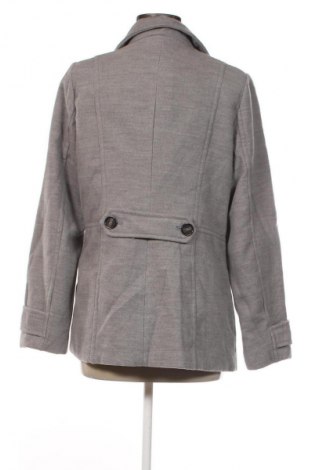 Női kabát Edited, Méret L, Szín Szürke, Ár 10 729 Ft