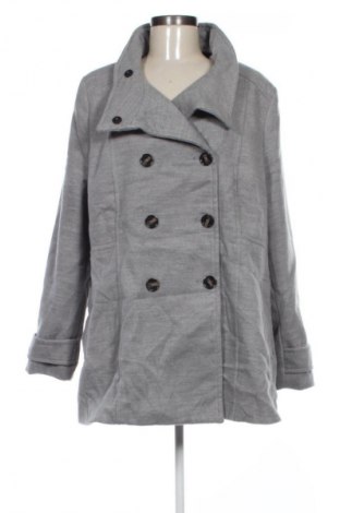 Дамско палто Editions, Размер XXL, Цвят Сив, Цена 36,81 €