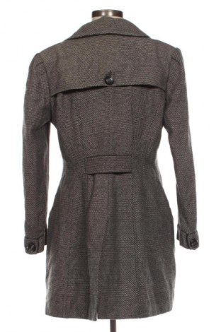 Γυναικείο παλτό Eks, Μέγεθος XL, Χρώμα Πολύχρωμο, Τιμή 47,99 €