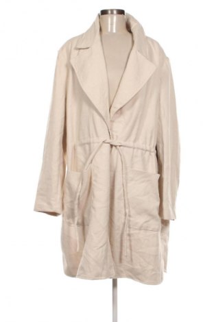 Damenmantel Ellos, Größe 3XL, Farbe Mehrfarbig, Preis € 23,99