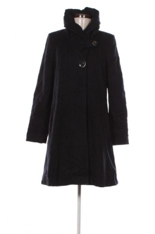 Damenmantel Erich Fend, Größe S, Farbe Blau, Preis € 208,37