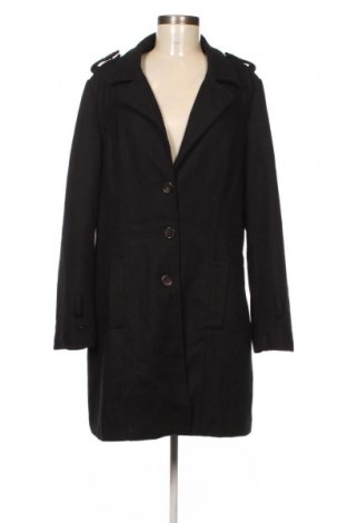 Damenmantel Esmara, Größe XL, Farbe Schwarz, Preis € 17,99