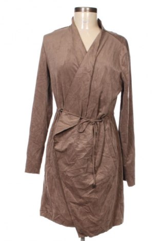 Damenmantel Esprit, Größe S, Farbe Beige, Preis € 27,99