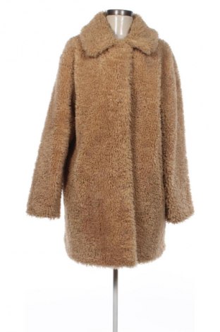 Дамско палто Esprit, Размер XXL, Цвят Бежов, Цена 44,99 €