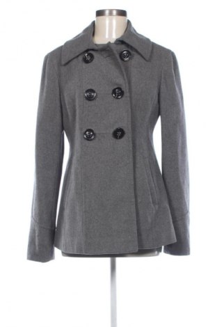 Γυναικείο παλτό Esprit, Μέγεθος M, Χρώμα Γκρί, Τιμή 49,08 €