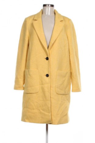 Női kabát Esprit, Méret L, Szín Sárga, Ár 23 439 Ft