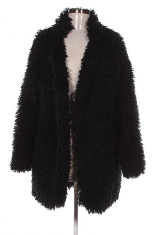 Дамско палто Etam, Размер XL, Цвят Черен, Цена 24,03 €