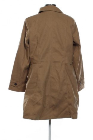 Γυναικείο παλτό Evans, Μέγεθος L, Χρώμα  Μπέζ, Τιμή 45,99 €