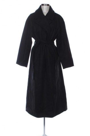 Γυναικείο παλτό Even&Odd, Μέγεθος M, Χρώμα Μαύρο, Τιμή 85,99 €