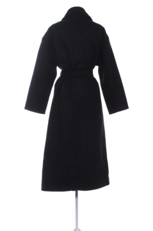 Γυναικείο παλτό Even&Odd, Μέγεθος M, Χρώμα Μαύρο, Τιμή 85,99 €