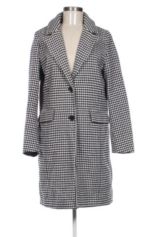 Dámský kabát  Ever.me by Takko Fashion, Velikost M, Barva Vícebarevné, Cena  929,00 Kč