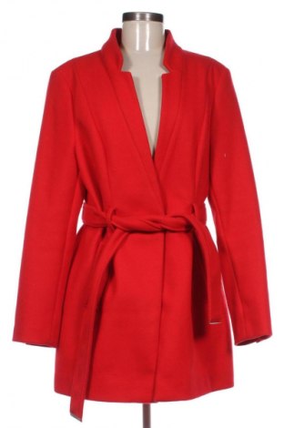 Női kabát F&F, Méret XL, Szín Piros, Ár 18 585 Ft