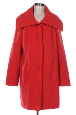 Dámsky kabát  F&F, Veľkosť XL, Farba Ružová, Cena  20,95 €