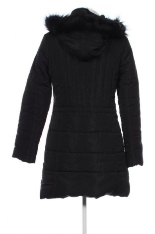 Női kabát F&F, Méret M, Szín Fekete, Ár 18 591 Ft