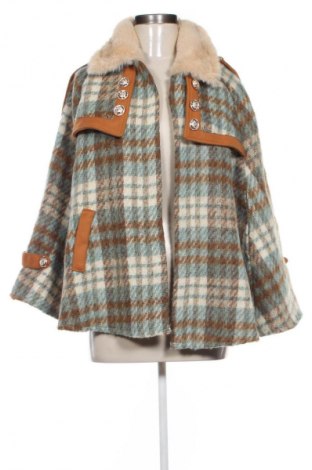 Damenmantel Fashion Elle, Größe XXL, Farbe Mehrfarbig, Preis € 39,99