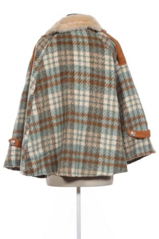 Damenmantel Fashion Elle, Größe XXL, Farbe Mehrfarbig, Preis € 39,99