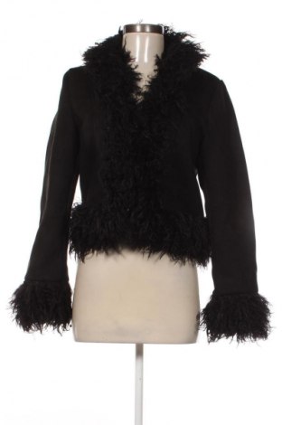 Dámsky kabát  Fb Sister, Veľkosť XS, Farba Čierna, Cena  26,95 €