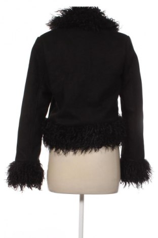 Dámsky kabát  Fb Sister, Veľkosť XS, Farba Čierna, Cena  26,95 €