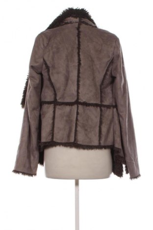 Γυναικείο παλτό Fever, Μέγεθος S, Χρώμα Γκρί, Τιμή 25,99 €