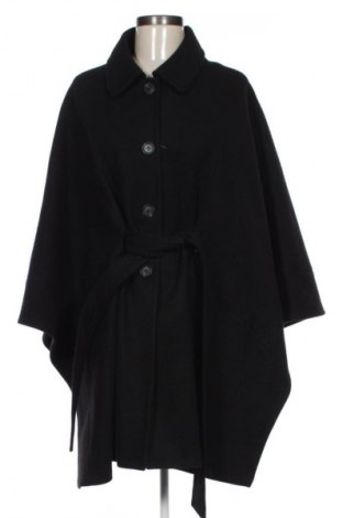 Damenmantel Fisherfield, Größe M, Farbe Schwarz, Preis 30,00 €