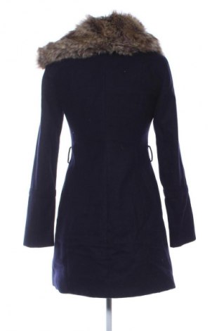 Dámský kabát  Forever New, Velikost S, Barva Modrá, Cena  1 829,00 Kč
